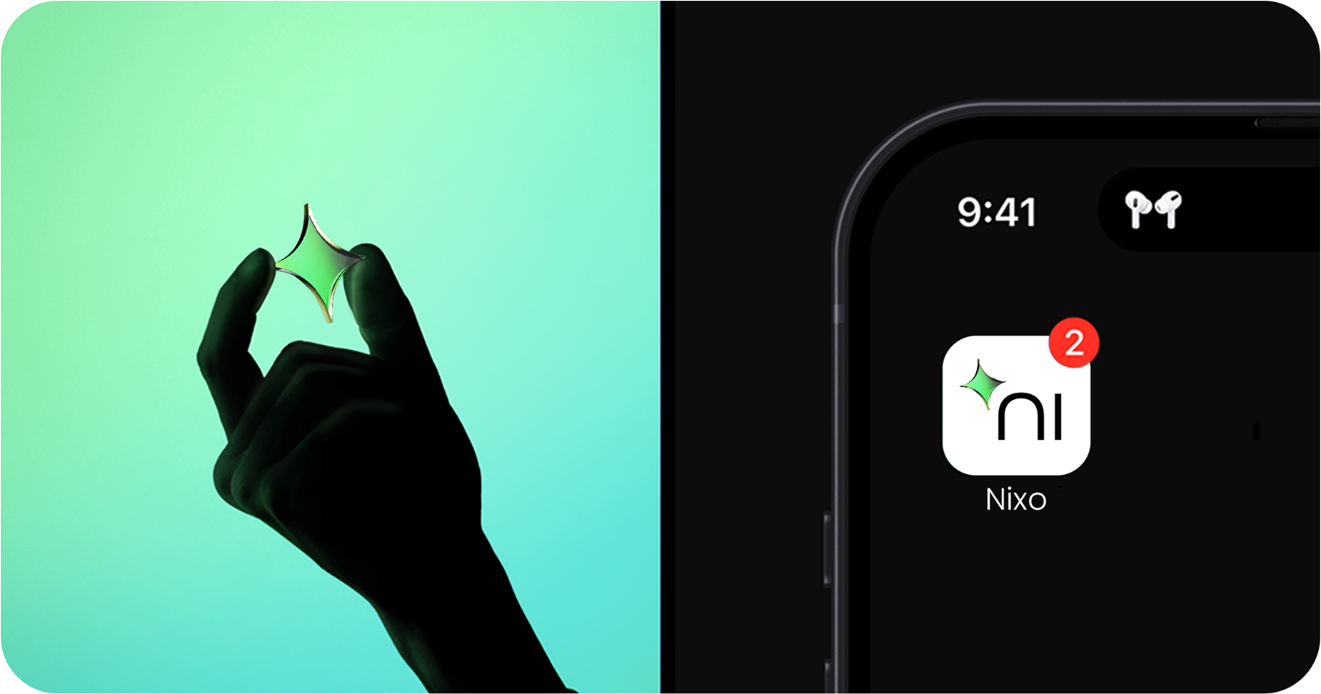 Nixo.ai Banner